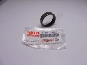 Yamaha - 93315-23612-3 - TD3/TR3/TZ250 A/B/TZ250 C/D/E/TZ250 F/G/TZ350 A/B/TZ350 C/D/E/TZ350 F/G - Transmission