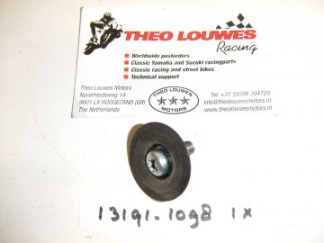 13091-1098 Holder change drum pin KX80