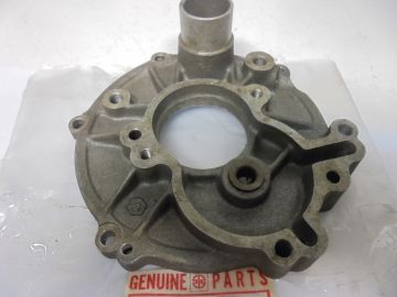 14019-013 Cover rotary valve disc L.H. A1 / A7 1966 up 