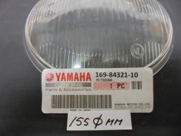 169-84321-10 Lens headlamp Yamaha unversal