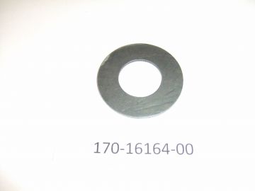 170-16164-00 Washer thrust (2) clutch TD2/TR2 25 x 50 x 2