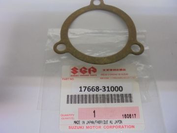 17668-31000 Gasket cover therm.st.GT750