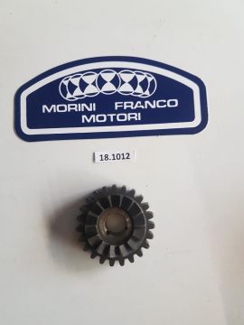 18.1012 gear starter Morini T4