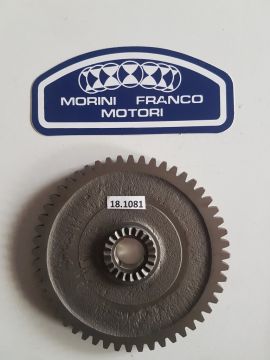 18.1081 starter sprocket Morini Automatic