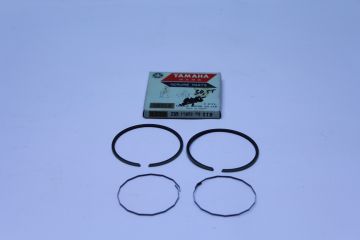 235-11601-00 Piston ringset standard size YR1 / YR2 / R3