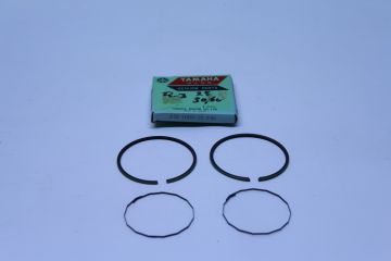 235-11601-20 Piston ringset 0.50 2nd oversize YR1 / YR2 / R3