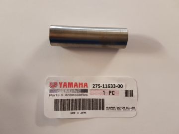 275-11633-00-00 Pin piston DT / YZ motor Yamaha