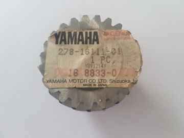 278-16111-01 Gear primary drive 23T R5 / RD350