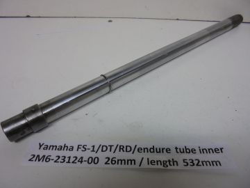 2M6-23124-00 tube inner FS1 / TY / DT