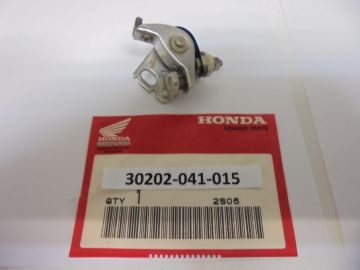 30202-041-015 Contact point XR75/801977up motocross 