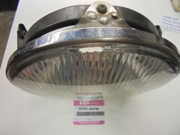 35100-00A90-999 headlight unit assembly GSX1100F