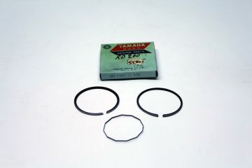 397-11610-22 Piston ringset 0.50mm RD200
