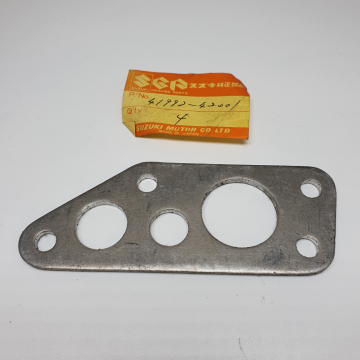 41992-42001 Engine mounting plate RG500