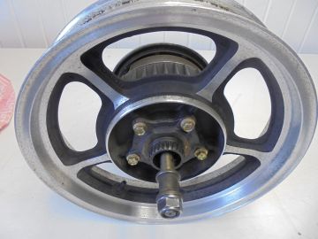 42650-MK7-671 Rearwheel assy VT700