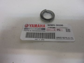 92901-16100 Washer spring crankshaft R.H.yamaha TD-TR2 racing  size17x28x4