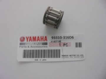 93310-316D6 Bearing small end crankshaft TDR125 / TDR250