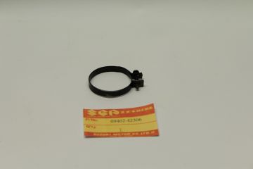 09402-42306 Clamp air inlet hose GT185 / GS550L / RM80