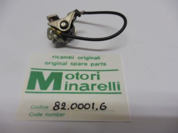 82.0001.6 Contact points (Bosch) Minarelli / Morini automatic new