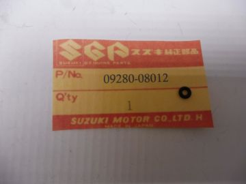 09280-08012 O-Ring Crankcase and muffler GSXR600 / GSXR750 / DR650