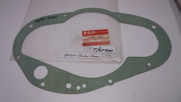 11482-15001 Gasket clutch cover T500 / GT500 