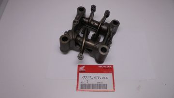 12215-415-000 Holder valve rocker assy CX500 