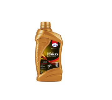 E160433 Eurol 2-stroke Full synthetic oil