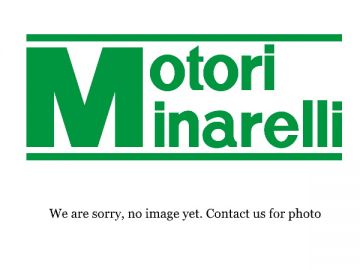03.0305.7 Circlip gearbox shaft Minarelli P4 / P6 / P6 Corsa Corta