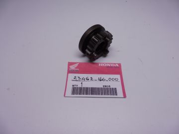 23462-166-000 Gear mainshaft 3e 20T MT5/MB5