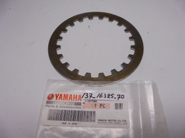 137-16325-00 / 137-16324-00 Plate clutch(steel) AS1 / AS3 / TA125 / RD125 thick 1.2mm