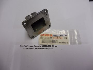 345-13610-70 Read valve assy RD250