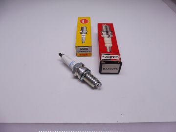 DPR9EA-9 (NGK)spark plug(bougie)