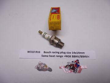 Spark plug W310 R16 Bosch racing