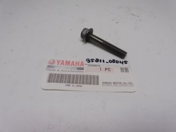 95811-08045 Bolt flange 8x45 head yamaha TZ250 H/J and later racing as new