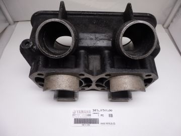 383-11311-00 cylinder TZ350A/B1973-1974 only needs nw nicasil.