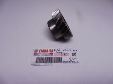 278-16111-01 Gear primary crankshaft RD350 or as 