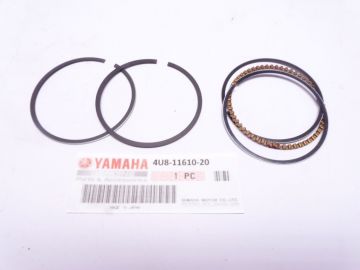 4U8-11610-20 Piston ringset 0.50mm XJ550