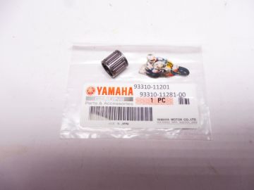 93310-11201 / 11281 Bearing smallend Yamaha AS1-AS3 / TA125 new 12x15x15