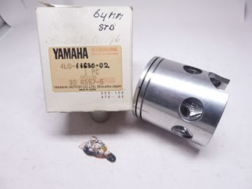 4L0-11630-02 Piston std 64mm Yamaha RD350LC / RZ350 new