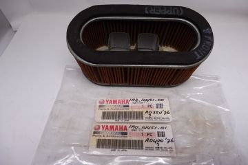 1A2 or 1A0-14451-00 Element air cleaner Yamaha RD250-400 or ?? poss.RD250DX >look picture