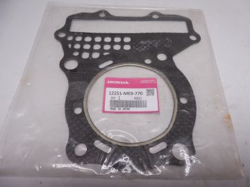 12251-ME9-770 Gasket head Honda VT700-750 '83 '84 poss later see picture (model) new