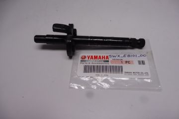 5WX-E8101-00 Shiftshaft Minarelli AM6 New (Yam.TZR50 /DTR50 etc.