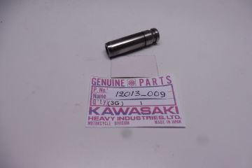 12013-009 Guide inlet (cil.head) Kawasaki GPZ1100  etc.Years about 1980 new