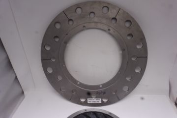 409-25831-00 Disc front (is working on) see picture Yamaha TZ250/TZ350 1975 till 1984 new (or as new) 