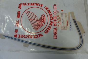 17509-ML7-700ZC Emblem Honda VFR750 1987 New