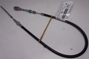 240-27351-10 Cable rear drumbrake Yamaha TR2-3  TD3 and TZ250-350 A/B  copy as original NEW