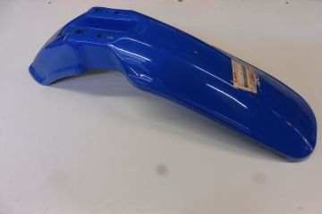 53111-26520-08Y Fender front bleu Orig.Suzuki TS50ER moped Years about '70 till '90 NEW