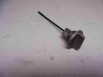 15650-323-000 Gauge,oil level Honda CB500F/550F-K etc. 1972 till 1977 