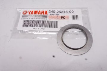 240-25315-00 Flance spacer rearwheel  Yamaha TZ250/350 '75 till 82 >NEW