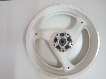 64111-17C00-28W Wheel rear GSX-R750
