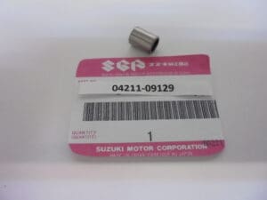 Suzuki - 04211-09129 - RG500/RGB500 - Crankcase